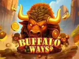บัฟฟาโล เวย์ส game icon