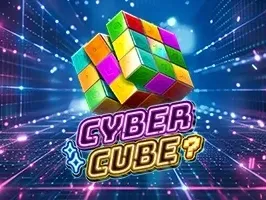 ไซเบอร์คิวบ์ game thumbnail