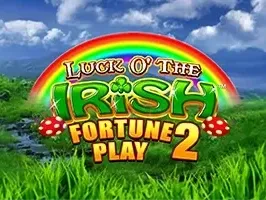 Luck O' The Irish Fortune Spins 2