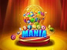 บิงโกมาเนีย game thumbnail