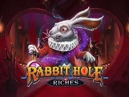 ขุมทรัพย์กระต่าย game thumbnail