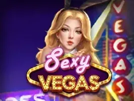 Sexy Vegas game icon