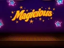 Magicious game thumbnail