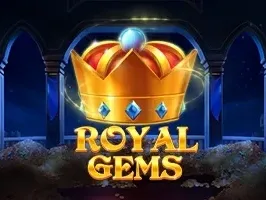 Royal Gems DNT game icon
