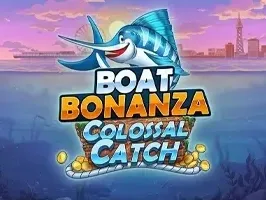 Boat Bonanza Colossal Catch