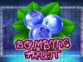 Bombing Fruit game thumbnail