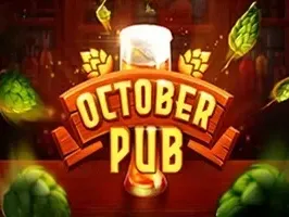 October Pub game thumbnail