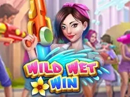 Wild Wet Win game thumbnail