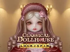 บ้านตุ๊กตาคลาสสิก game thumbnail