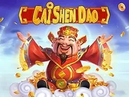 CaiShenDaoPLUS game thumbnail