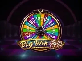 Big Win 777 game icon