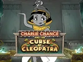 Charlie Chance and the Curse of Cleopatra
