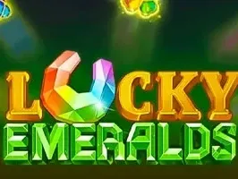 Lucky Emeralds game icon
