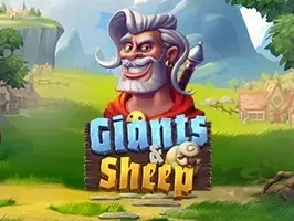 ยักษ์และแกะ game icon