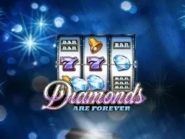 Diamonds are Forever 3 Lines game thumbnail